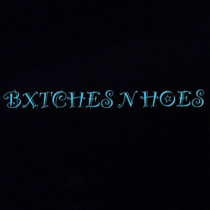 อัลบัม Bxtches n Hoes (feat. Rik.E.Leer) (Explicit) ศิลปิน Kutbaby