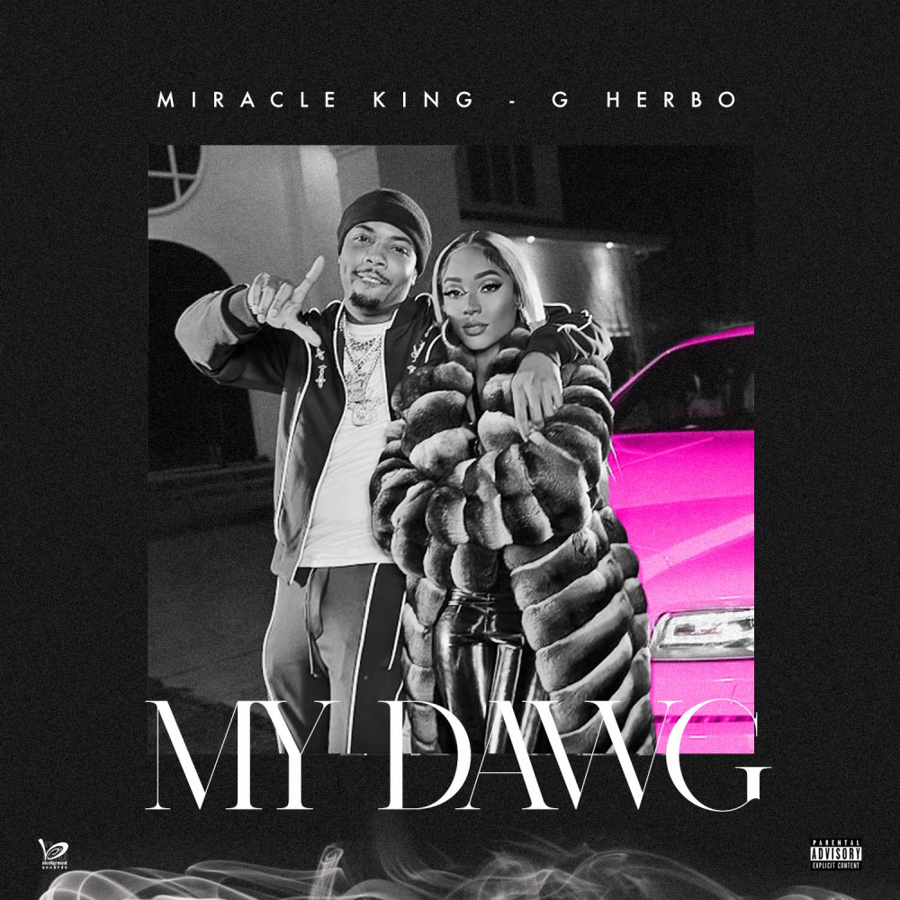 My Dawg (Explicit)