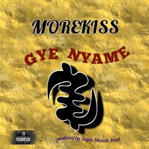 收聽Morekiss的Gye Nyame (Explicit)歌詞歌曲