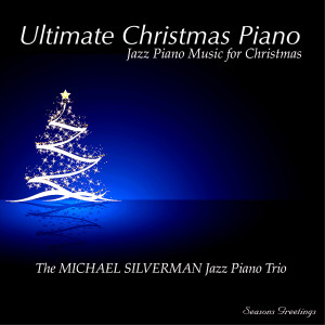 收聽Michael Silverman Jazz Piano Trio的Away in a Manger歌詞歌曲