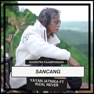Dengarkan Sancang lagu dari Gasentra Pajampangan dengan lirik