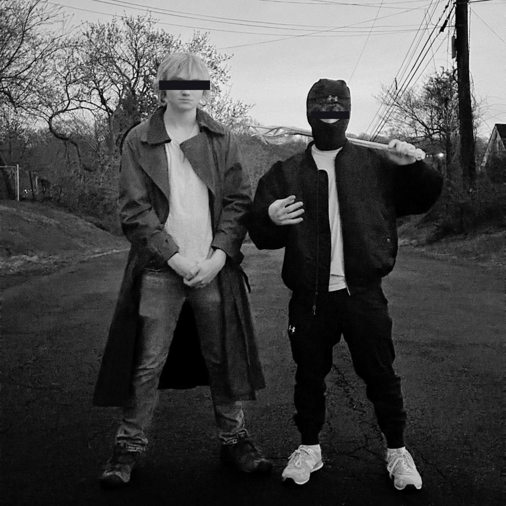 Fries in the Bag (feat. Caitlyn & Bricked Baby) (Explicit)
