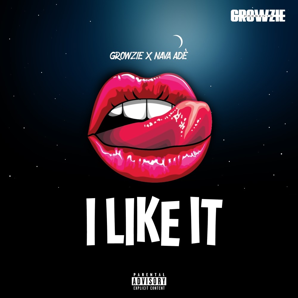 I Like It (Explicit)