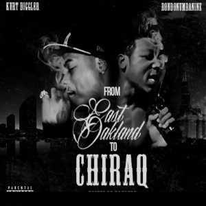 RondoNumbaNine的專輯From East Oakland To Chiraq