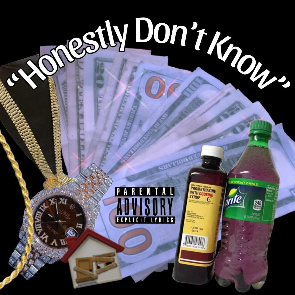 Old skit (feat. P Crazo, Itsthaka$h & ILLAH) (Explicit)