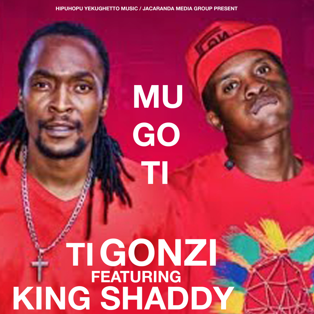 Mugoti