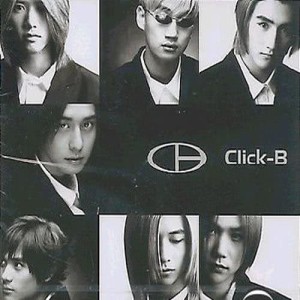 收聽Click-B的너에게...(편지)歌詞歌曲