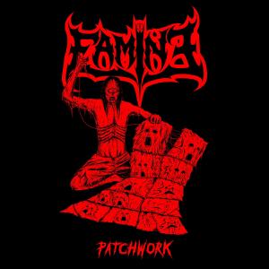 Famine的專輯Patchwork (Demo '23) (Explicit)