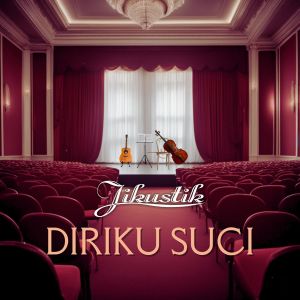 Album diriku suci from Jikustik