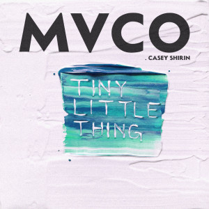 Album Tiny Little Thing from MVCO