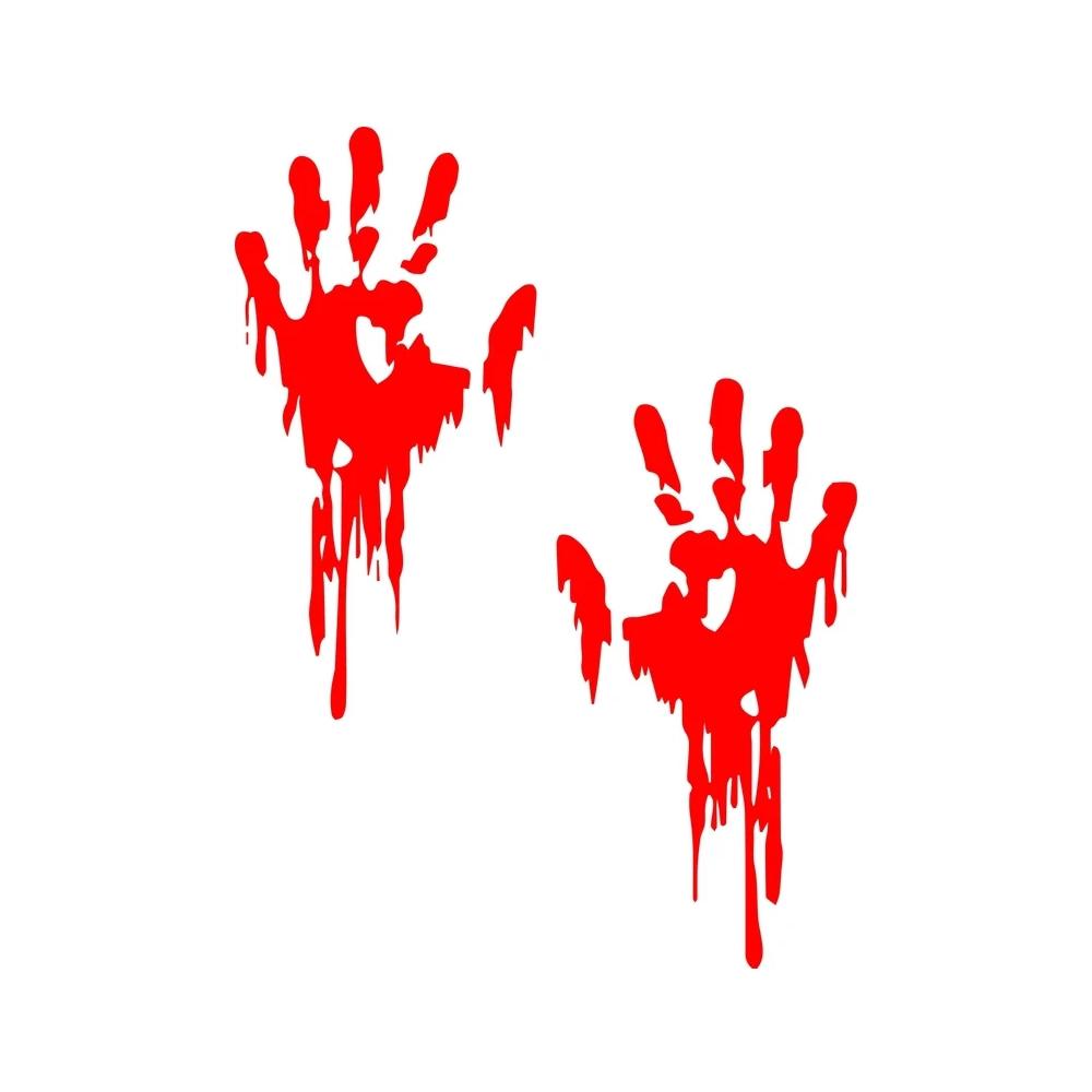 Bloody hands (Explicit)
