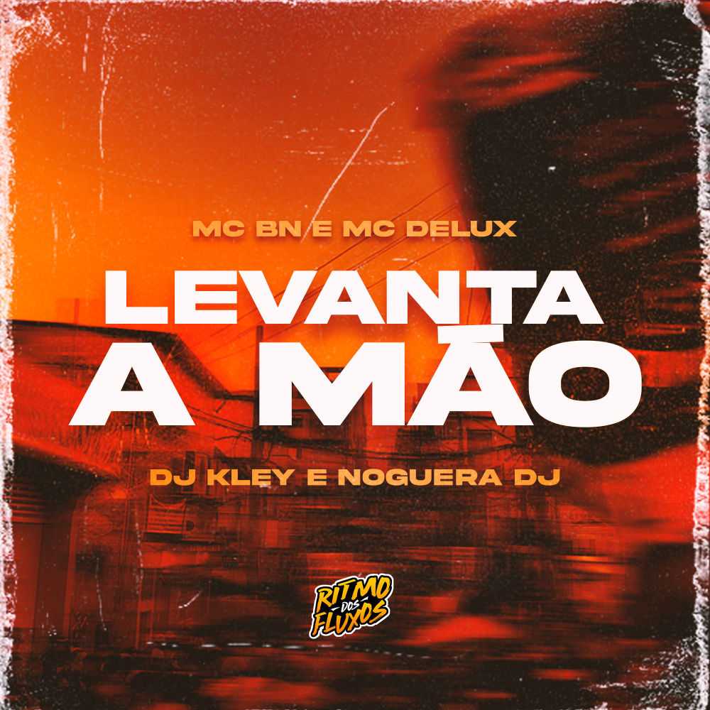Levanta a Mão