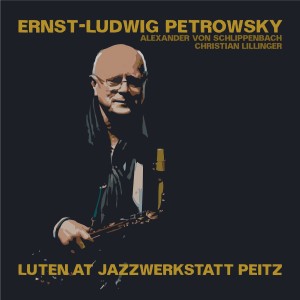 Dengarkan Freie Improvisation (Live, Peitz, 2011) lagu dari Ernst-Ludwig Petrowsky dengan lirik
