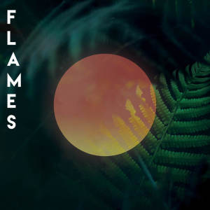 Album Flames oleh Sonic Riviera