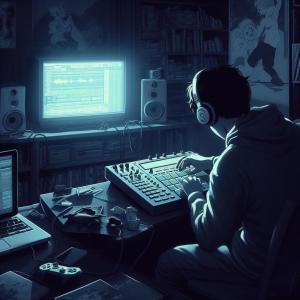Loxbeats的專輯The Come Up