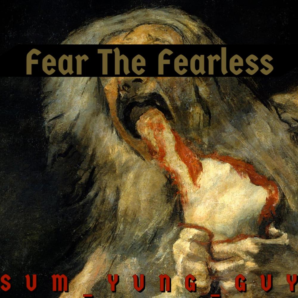 Sorrow In A Tarnished Land (feat. Cosyboys) (Explicit)