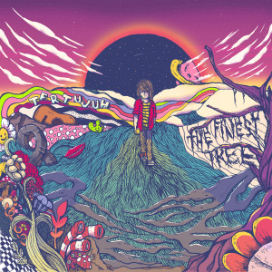 อัลบัม Tertujuh ศิลปิน The Finest Tree