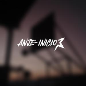 收聽ANJE的INICIO歌詞歌曲