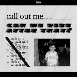 Album Call out Me (Explicit) from L.B.