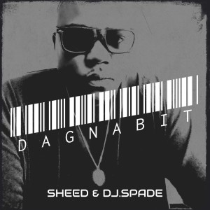 Album Dagnabit (Explicit) oleh Sheed