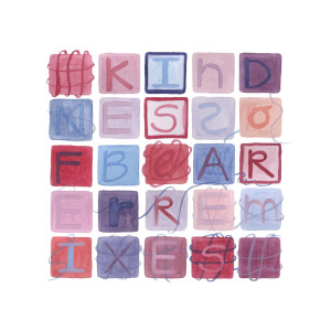 David Marston的專輯Kindness of Bearer (Remixes)
