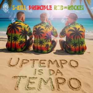 Listen to Uptempo Is Da Tempo song with lyrics from S-Kill