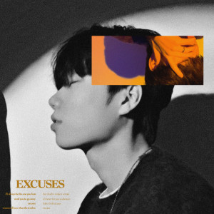 Listen to excuses song with lyrics from G. Nine