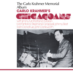 收聽Carlo Krahmer's Chicagoans的Rosetta歌詞歌曲