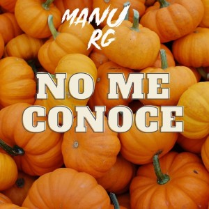 收聽manu rg的No Me Conoce (Remix)歌詞歌曲
