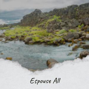 ดาวน์โหลดและฟังเพลง Espouse All พร้อมเนื้อเพลงจาก Maie Leks