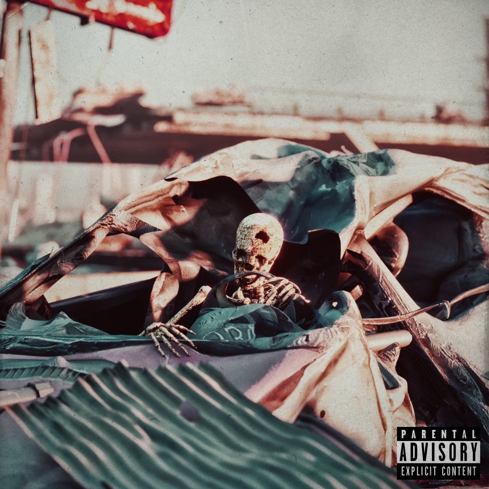 Burn(feat. StarFire) (Explicit)