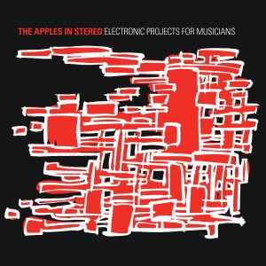 The Apples in stereo的專輯Electronic Projects for Musicians