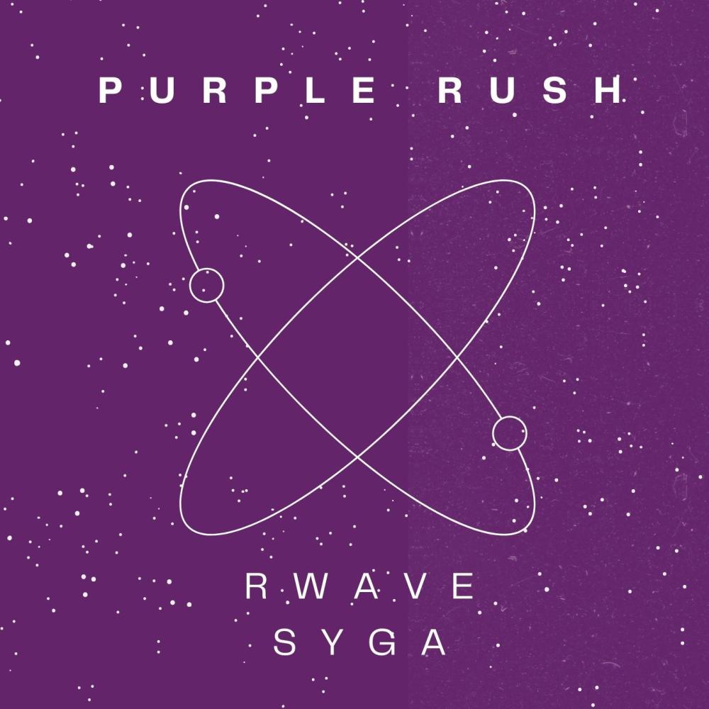 Purple Rush