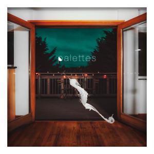 收聽Palettes的slate. (picking up your pieces)歌詞歌曲