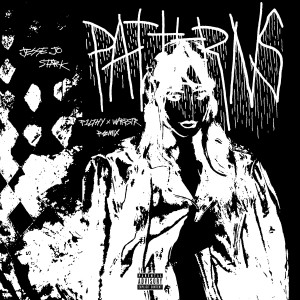 ดาวน์โหลดและฟังเพลง patterns (F1LTHY x warpstr Remix|Explicit) พร้อมเนื้อเพลงจาก Jesse Jo Stark