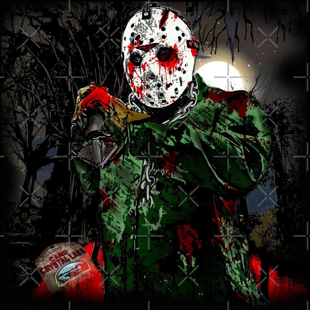 Back in Blood (feat. 24Hektor) (Explicit)