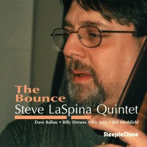 收聽Steve Laspina的My One and Only Love歌詞歌曲