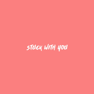 Listen to Stuck With You song with lyrics from Paul Bakker