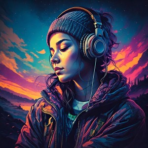 อัลบัม Dynamic Soundwaves: Hip Hop Music Unfiltered ศิลปิน Lofi For Summer