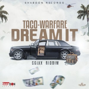 收聽Taco Warfare的Dream It (Explicit)歌詞歌曲