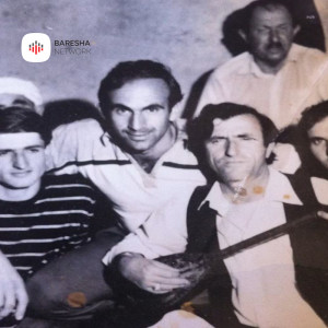 Album Ne Mitrovic rrehi teli from 