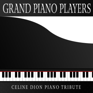 收聽Grand Piano Players的Because You Loved Me歌詞歌曲