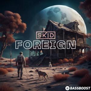 Album Foreign from Skid