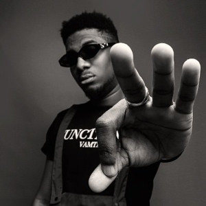 Listen to Crush, Pt. 1 song with lyrics from DJ AB