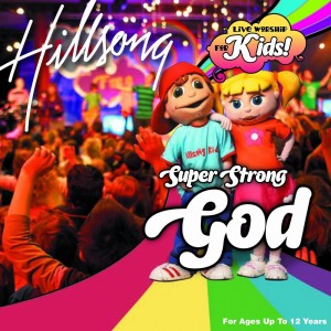 收聽Hillsong Kids的Radio (Live)歌詞歌曲