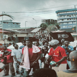 Listen to Sdlt, Pt.10 song with lyrics from DFB OFFICIEL