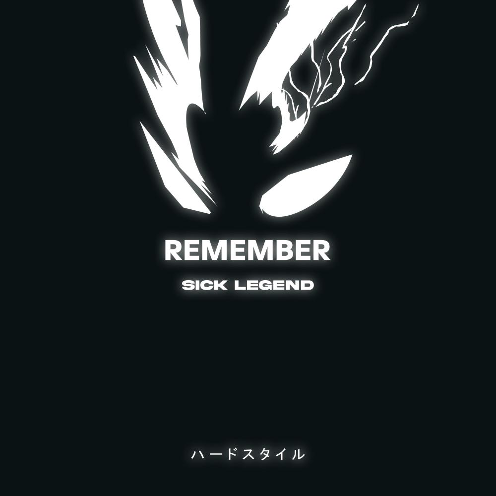 REMEMBER HARDSTYLE
