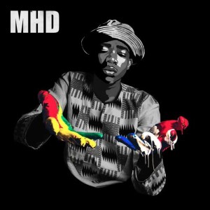 ดาวน์โหลดและฟังเพลง Afro Trap Pt. 4 (Fais le mouv) พร้อมเนื้อเพลงจาก MHD