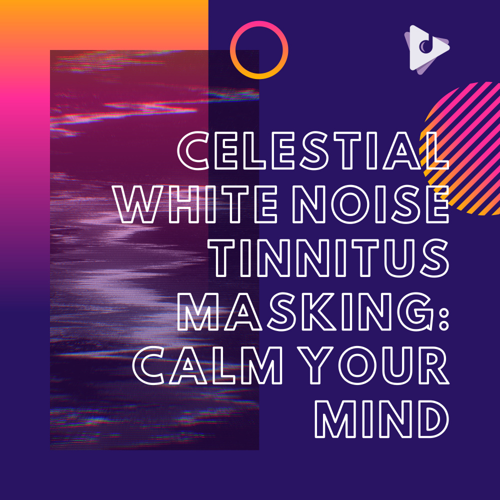 White Noise Tinnitus Masking, Pt. 15