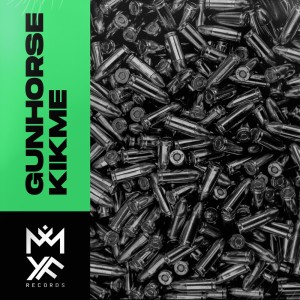 Dengarkan lagu Kikme nyanyian GUNHORSE dengan lirik